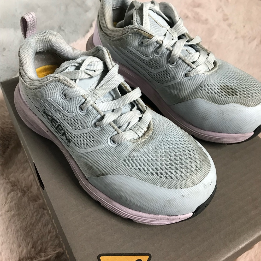 Keen Utility Footwear Minneapolis Orchid Hush